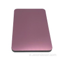 Vật liệu trang trí gương PVC Boam